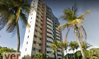 Imagem 1: Apartamento à venda, 112 m² por R$ 600.000,00 - Engenheiro Luciano Cavalcante - Fortaleza