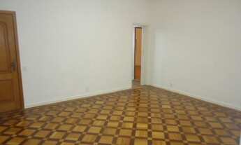 Imagem 2: RIO DE JANEIRO - Apartamento Padrão - LEME