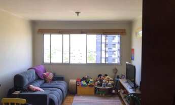 Imagem: Apartamento com 2 dormitórios à venda