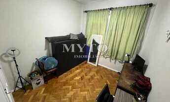 Imagem 6: Apartamento para venda tem 75 m² com 2 quartos em Leblon - Rio de Janeiro - RJ