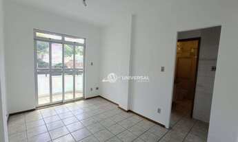 Imagem 2: Apartamento com 1 quarto para alugar, 56 m² por R$ 650/mês - Centro - Juiz de Fora/MG