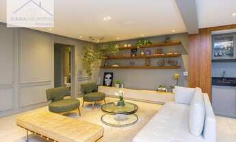 Imagem 5: Apartamento à venda, 209 m² por R$ 2.390.000,00 - Chácara Santo Antônio (Zona Sul) - São P