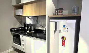 Imagem 5: Studio mobiliado com 1 quarto retrofit no centro do Rio