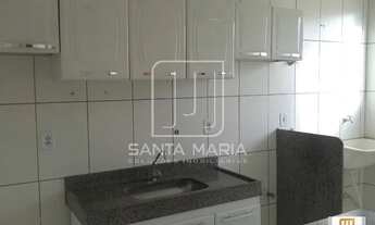 Imagem 2: Apartamento (tipo - padrao) 2 dormitórios, cozinha planejada, portaria 24hs, lazer, em con