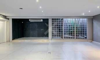 Imagem 3: PORTO ALEGRE - Casa Comercial - Moinhos