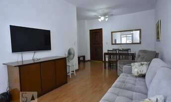 Imagem 4: Apartamento para Aluguel - Pechincha, 2 Quartos, 83 m2