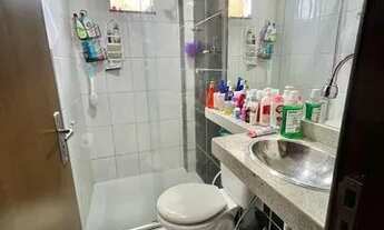 Imagem 4: Apartamento no Condomínio Costa Dourada Residence R$167.000,00 (somente à vista)