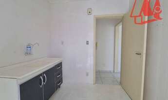 Imagem 4: Apartamento para alugar, 80 m² por R$ 2.005,00/mês - Santana - Porto Alegre/RS