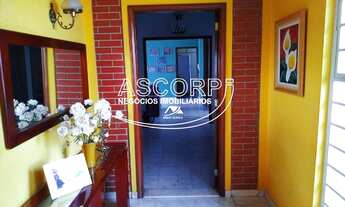 Imagem 6: CASA DE ALTO PADRÃO EM BAIRRO NOBRE EM PIRACICABA (cód:CA00401