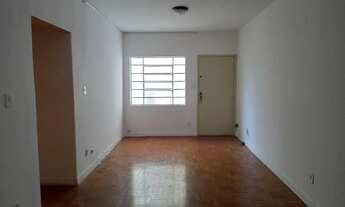 Imagem: Apartamento 02 dormitórios 01 wc 72 m2