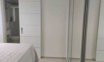 Imagem 5: Apartamento com 3 dormitórios à venda, 94 m² por R$ 900.000,00 - Boa Viagem - Recife/PE
