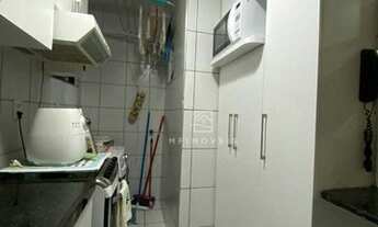 Imagem 7: Apartamento com 3 dormitórios à venda, 70 m² por R$ 295.000,00 - Sapiranga Coite - Fortale