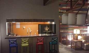 Imagem 3: Casa com 4 dormitórios e 4 vagas à venda, 460 m² por R$ 1.900.000 - Porto d'analis