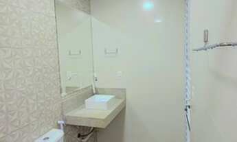 Imagem 2: Casa de condomínio para aluguel e venda tem 156 metros quadrados com 3 quartos