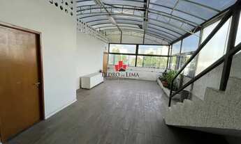 Imagem: Prédio Comercial no Tatuapé