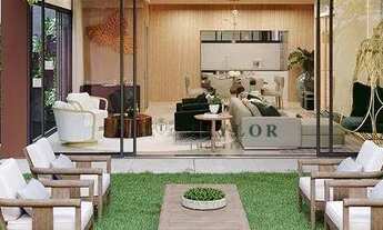 Imagem 5: Casa com 4 dormitórios à venda, 548 m² por R$ 6.709.000,00 - Campo Belo - São Paulo/SP