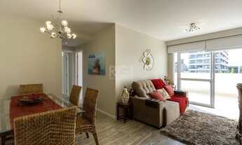 Imagem 3: Apartamento em Tristeza