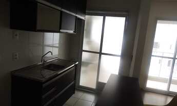 Imagem 6: Apartamento com 2 dormitórios à venda, 53 m² por R$ 400.000,00 - Vila Siqueira - São Paulo