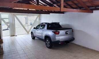 Imagem 4: Sobrado com 4 dormitórios, 280 m² - venda por R$ 1.050.000,00 ou aluguel por R$ 5.690,00/m