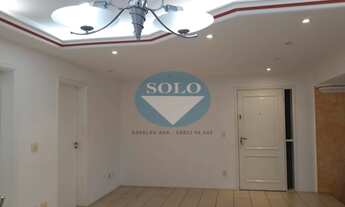 Imagem 5: Apartamento de alto padrão com 3 dormitórios