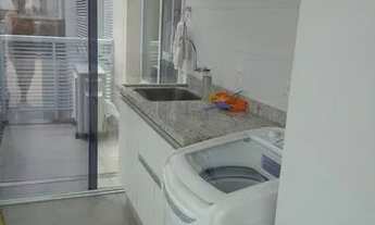 Imagem 4: Venda Apartamento cobertura com 2 dormitórios