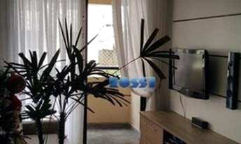 Imagem 2: Apartamento à venda, 57 m² por R$ 440.000,00 - Mooca - São Paulo/SP