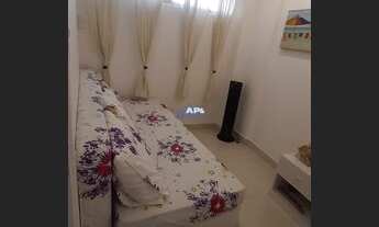 Imagem 6: Apartamento para alugar no bairro Barra Funda - Guarujá/SP