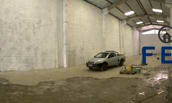 Imagem 7: CAJAMAR - Galpão/Depósito/Armazém - Guaturinho