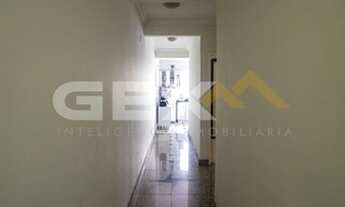 Imagem 5: Prédio residencial no Antônio Fonseca