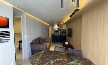 Imagem 7: Apartamento de 02 quartos à venda na Praia do Canto, Vitória - ES