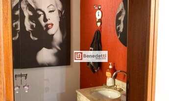 Imagem 6: Ótima casa, 3 suítes, sala 2 ambientes com lavabo, cozinha com despensa, lavanderia, garag