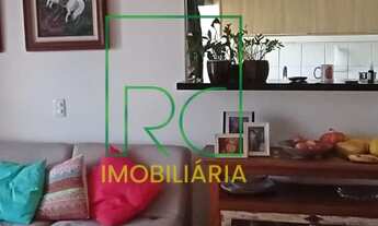 Imagem 2: Apartamento com 2 quartos, 64m2, à venda em Rio de Janeiro, Recreio dos Bandeirantes