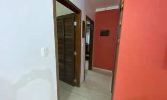 Imagem 4: APARTAMENTO TEMPORADA em UBATUBA - SP, PRAIA MARANDUBA