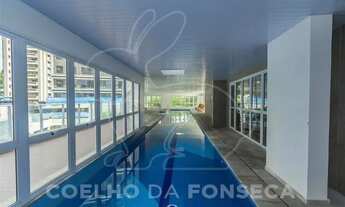 Imagem 4: São Paulo - Apartamento Padrão - Panamby