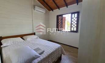 Imagem 2: Térrea para aluguel com 100 metros quadrados com 3 quartos em Canto Grande - Bombinhas - S