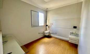 Imagem 5: Apartamento com 4 dormitórios à venda, 127 m² por R$ 980.000,00 - Buritis - Belo Horizonte