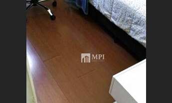 Imagem 7: Apartamento com 3 dormitórios à venda, 67 m² por R$ 400.000,00 - Vila Santos - São Paulo/S