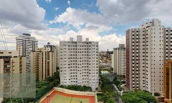 Imagem 2: Apartamento com 3 dormitórios à venda, 374 m² por R$ 4.500.000,00 - Chácara Klabin - São P