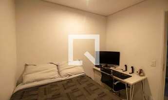 Imagem 6: Apartamento para Aluguel - Brooklin, 2 Quartos, 71 m2