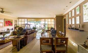 Imagem 4: Alto de Pinheiros Térrea. Raridade!