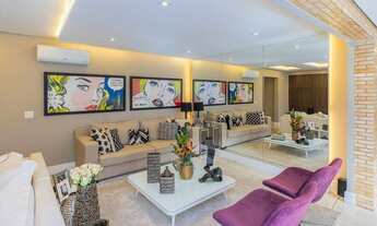 Imagem 7: APARTAMENTO RESIDENCIAL em SÃO PAULO - SP, VILA MARIANA