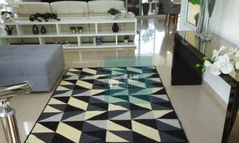 Imagem 4: Casa com 3 dormitórios à venda, 362 m² por R$ 2.200.000,00 - Beverly Hills - Jandira/SP