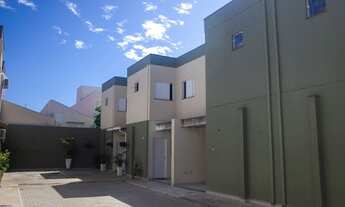 Imagem: Sobrado 2 suítes - excelente localização