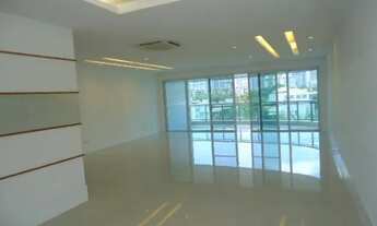 Imagem 4: Apartamento com 4 dormitórios, 280 m² - venda por R$ 5.800.000,00 ou aluguel por R$ 31.700