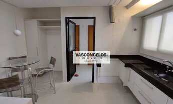 Imagem 5: Apartamento com 4 dormitórios, 118 m² - venda por R$ 1.540.000,00 ou aluguel por R$ 7.100