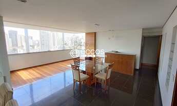 Imagem 2: Apartamento mobiliado com 5 quartos para alugar no bairro Fundinho