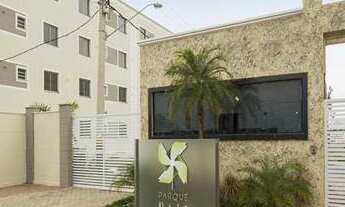 Imagem 2: Apartamento com 2 quartos perto do Atacadão em Rio das Ostras