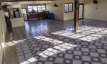 Imagem: Casa à venda, 365 m² por R$ 1.270.000,00