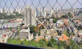 Imagem 5: Excelente apartamentoem frente a estação de Metrô Oratório 65m² 3 dormitórios 1 suíte 1 va