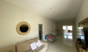 Imagem 3: Casa com 250m 3suítes, Área gourmet, 5v no Conj. Santa Fé Ap. de Goiânia